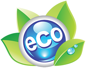 EcoWash environmental mark